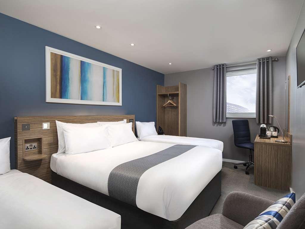 Hotel London Mile End Londra