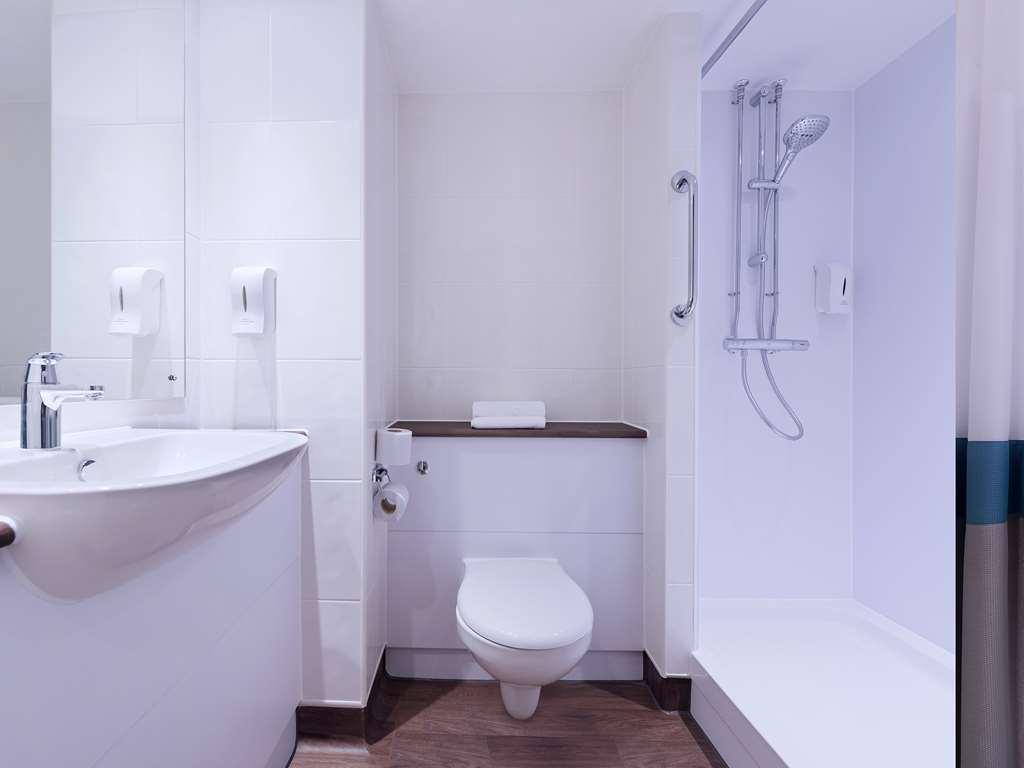 London Mile End Hotel Londra